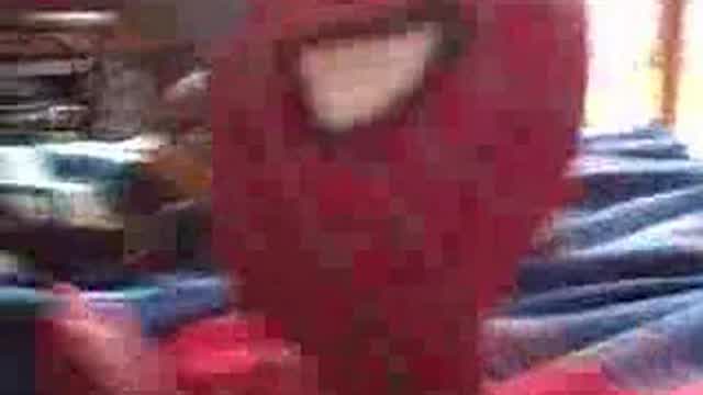 Mario Interview - 'Tony The Tiger'