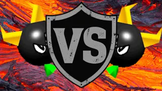 Mario 64 Versus Part 5