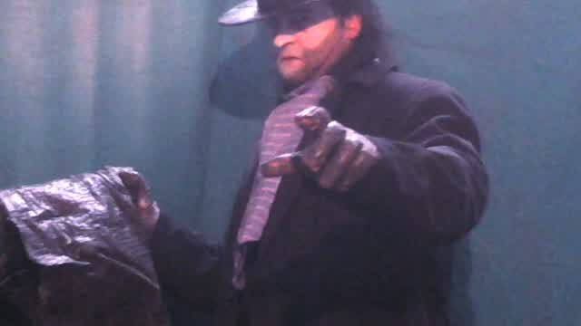 kurtz the undertaker vs wesley langford