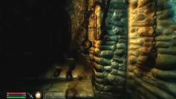 Oblivion E3 2005 Demo Videos - Chapter 1