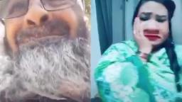 Naat - Saara Tasweer Say Aanakh Scary Video