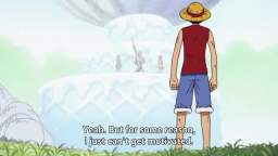 One Piece [Episode 0075] English Sub