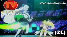 LocomaxTv Bolivia Anime 2021