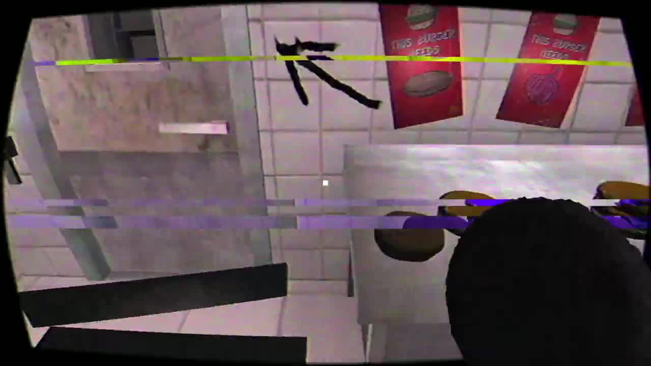 Ronald McDonalds Pt.2-Found The Secret Formula