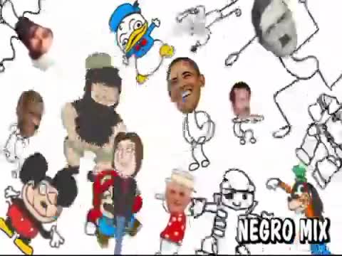 SrPelo - HarlemShake