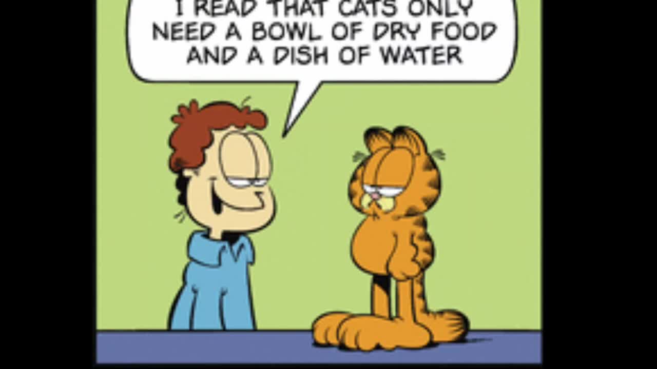 2026_05_02 Garfield Comic Dub