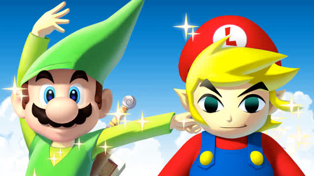 Cameos en los Videojuegos (de Mr ChinchaChincha)
