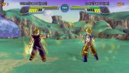 Dragon Ball Z Budokai 4 Mod Pt.7 Dragon Ball Z Budokai 4 Mod Pt.7