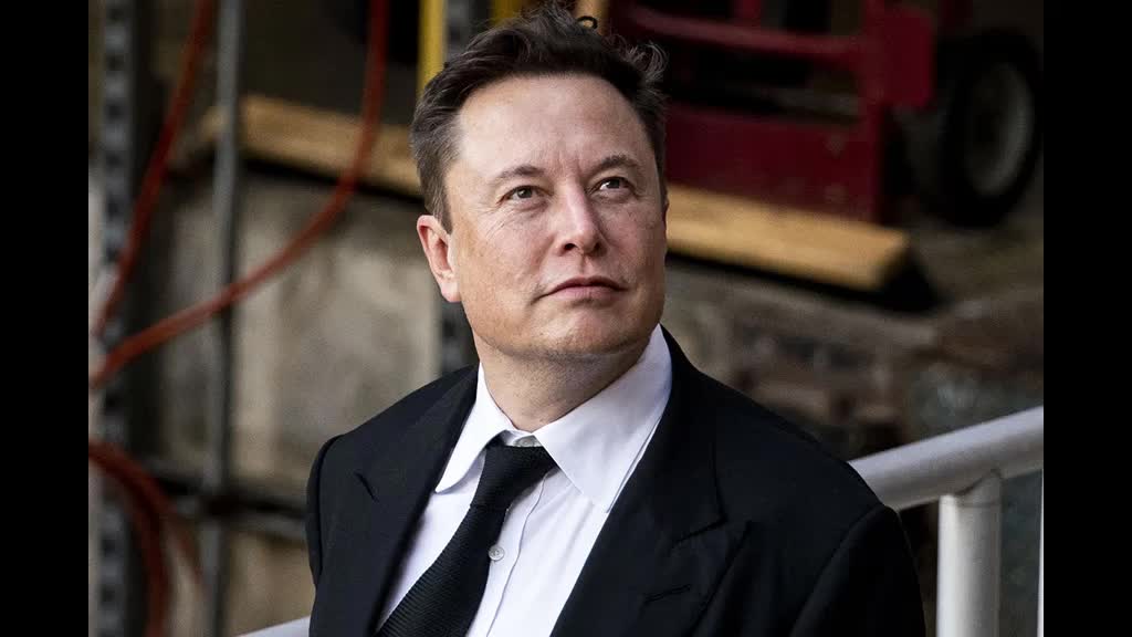 VidLii rants EP1 cuckservatives thinking Elon musk will save them