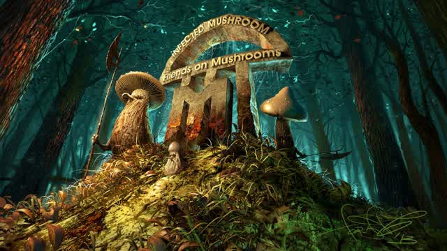 osu! Savant on Mushrooms 4.24* 99.51% FC