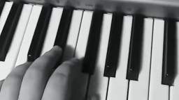 Piano Practice 4