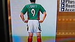 Winning Eleven 2007 w Official Kits!!