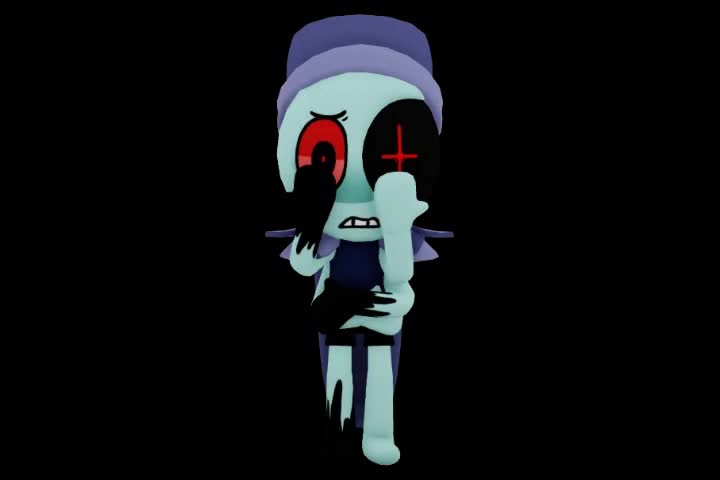 Dandy's World Silly Brusha Edit (Dandy's World Machinima)