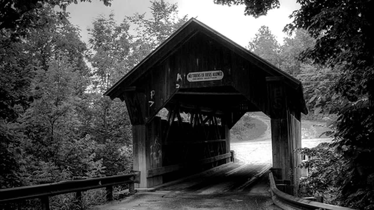 Emilys Bridge [CreepyPasta]