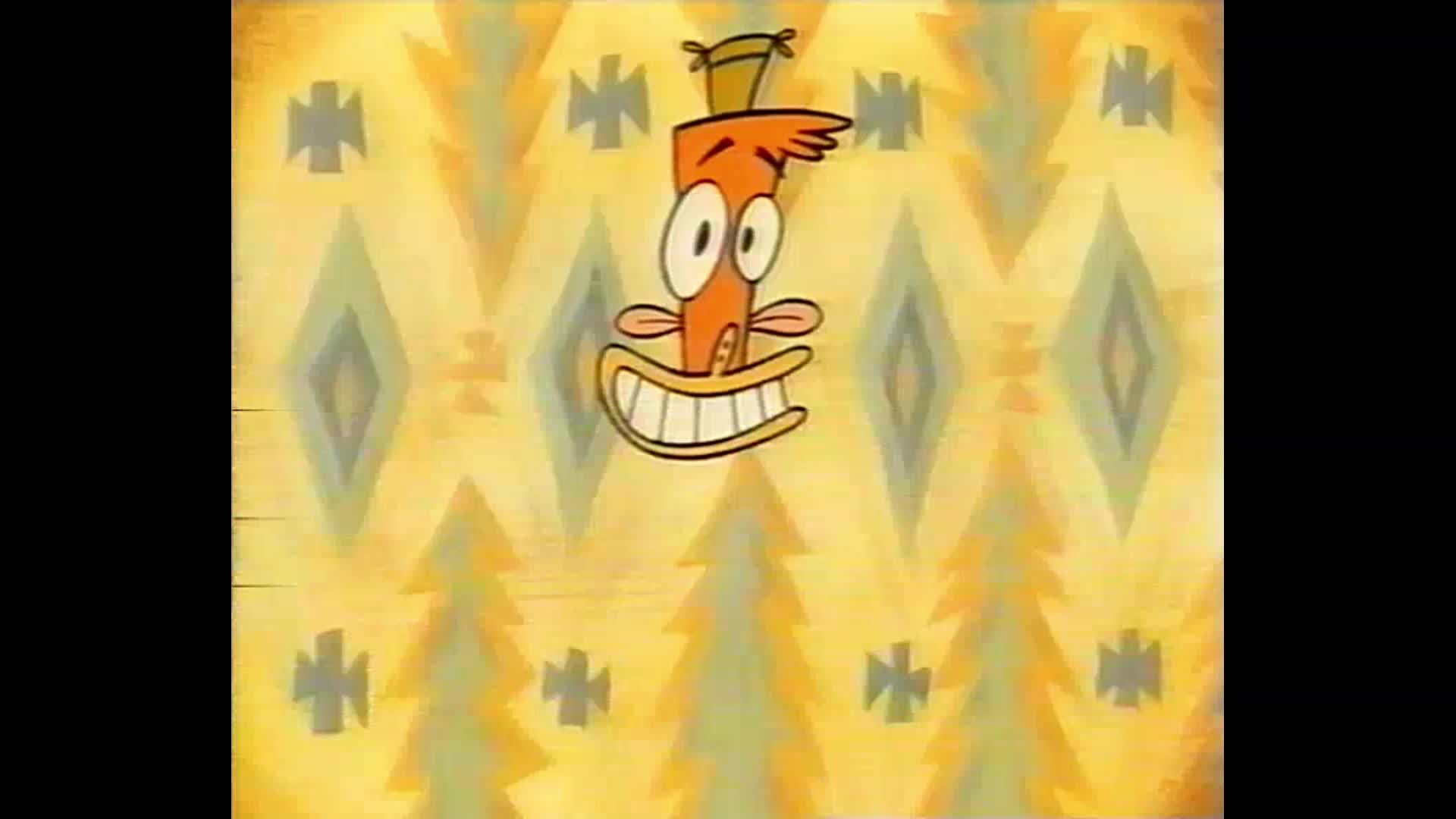 Intro Latino El Campamento de Lazlo Cartoon Network (2006) Intro Latino El Campamento de Lazlo Cartoon Network (2006)