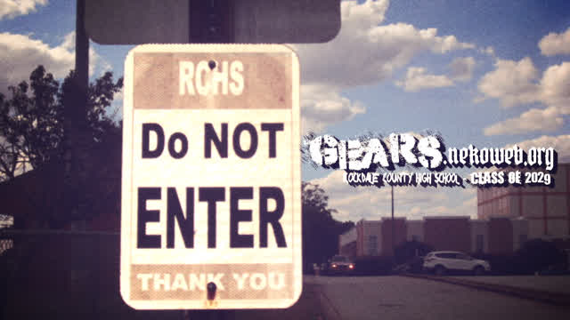 gears11 | The Return...