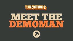 Conheça o Demonman (Meet the Demonman)