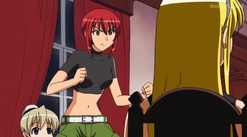 Princess Resurrection | EP 07 | Spanish fansub