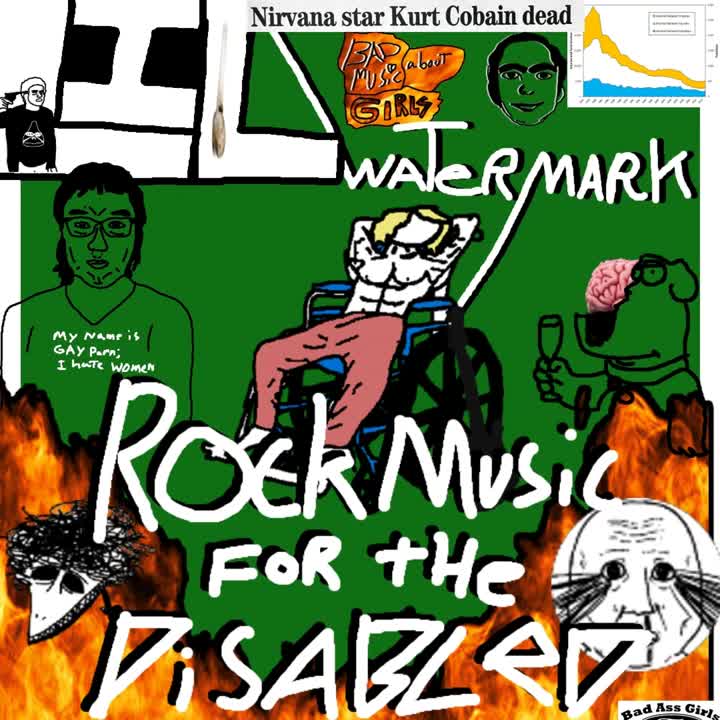 Lil Watermark - never gonna score (feat. maniac) Lil Watermark - never gonna score (feat. maniac)