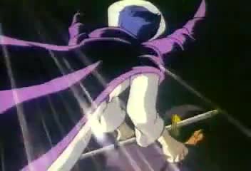 Ganbaruger Episode 47 Singaporean English Dub