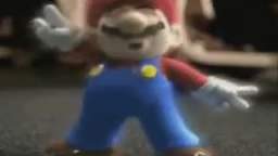 Super Mario - Chacarron Macarron