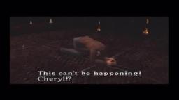 Silent Hill Bad Ending