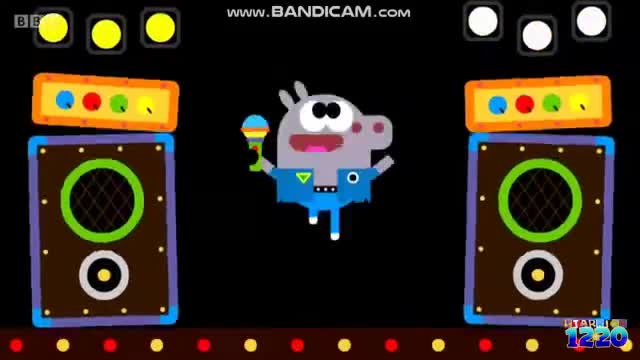 Hey Duggee The Parody Badge 11 | Hey Duggee Parody | Cartoon Parodies for Fans