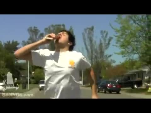 Beef 'n Go
