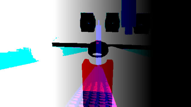 The Investigation of the Indigo