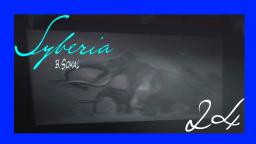 Let´s Play Syberia ★24 ★ Die Vorlesung