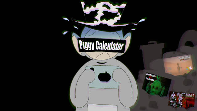 El MEDIOCRE fangame de Slendytubbies que no puedes MENCIONAR