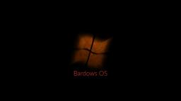 Bardows OS