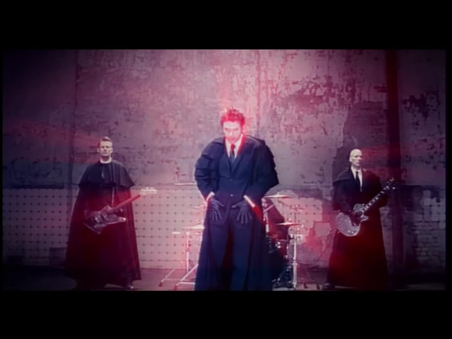 OOMPH! - Gott Ist Ein Popstar