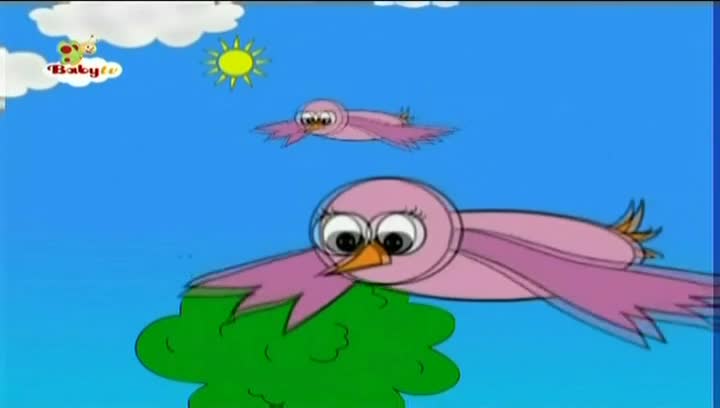 From Night to Day (Part 2)