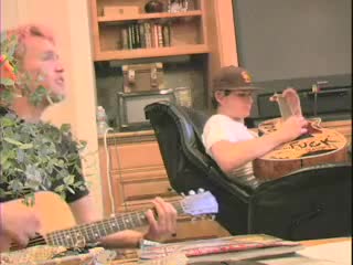 blink-182 creating Here's Your Letter