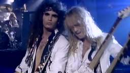 Warrant - Heaven