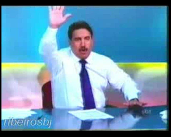 Tentativa falha de tentar fazer um YTPBR no Adobe Premiere Tentativa falha de tentar fazer um YTPBR no Adobe Premiere
