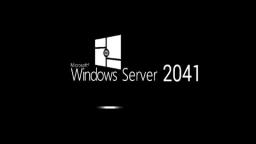 Windows Never Released 21.5