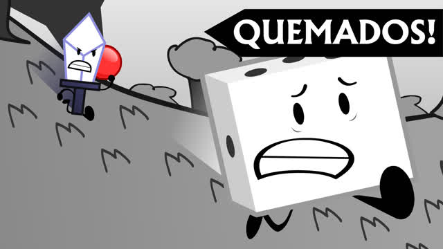 Objetos Idiotas Again - Episodio 4: ''YA VERAS!''