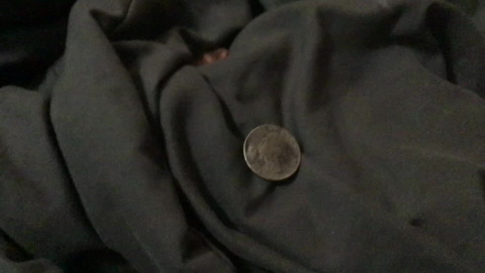 Labor Day @ Coin Star Was Fantastic! (Another Miscellaneous Coin)