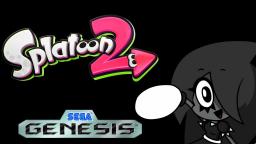 Splatoon 2: Ebb & Flow (Sega Genesis Remix)