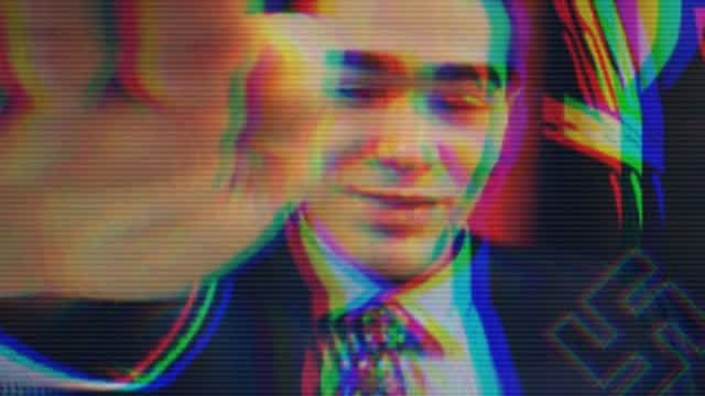 A Whole Stream of Gypsy Crusader
