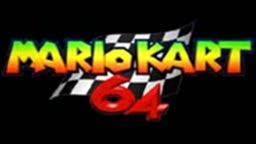Mario Kart 64 Soundtracks