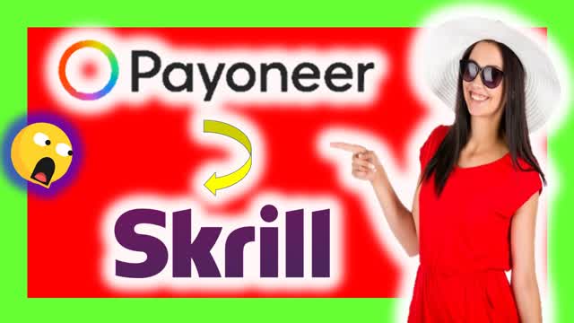 payoneer a skrill