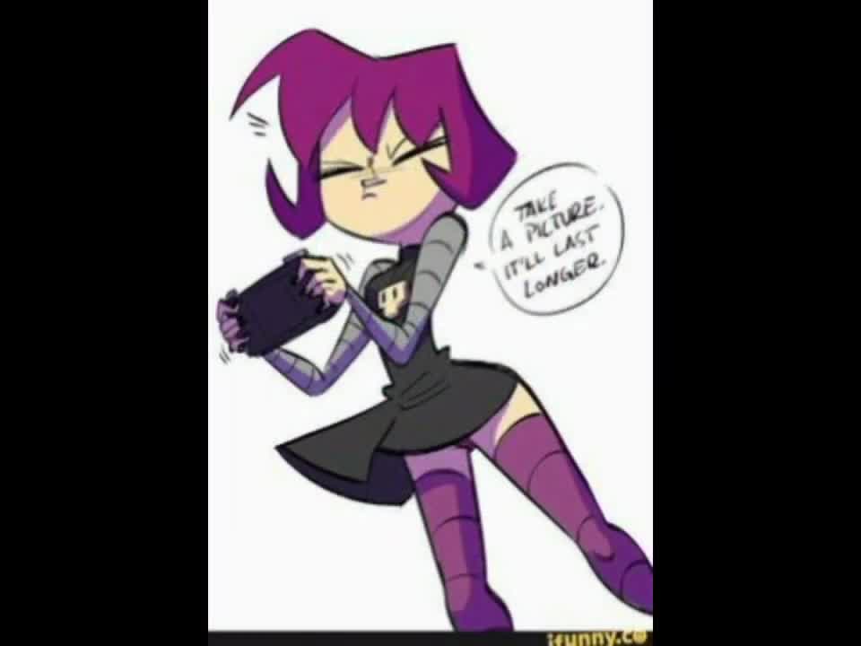 Invader Zim Fanarts ^^