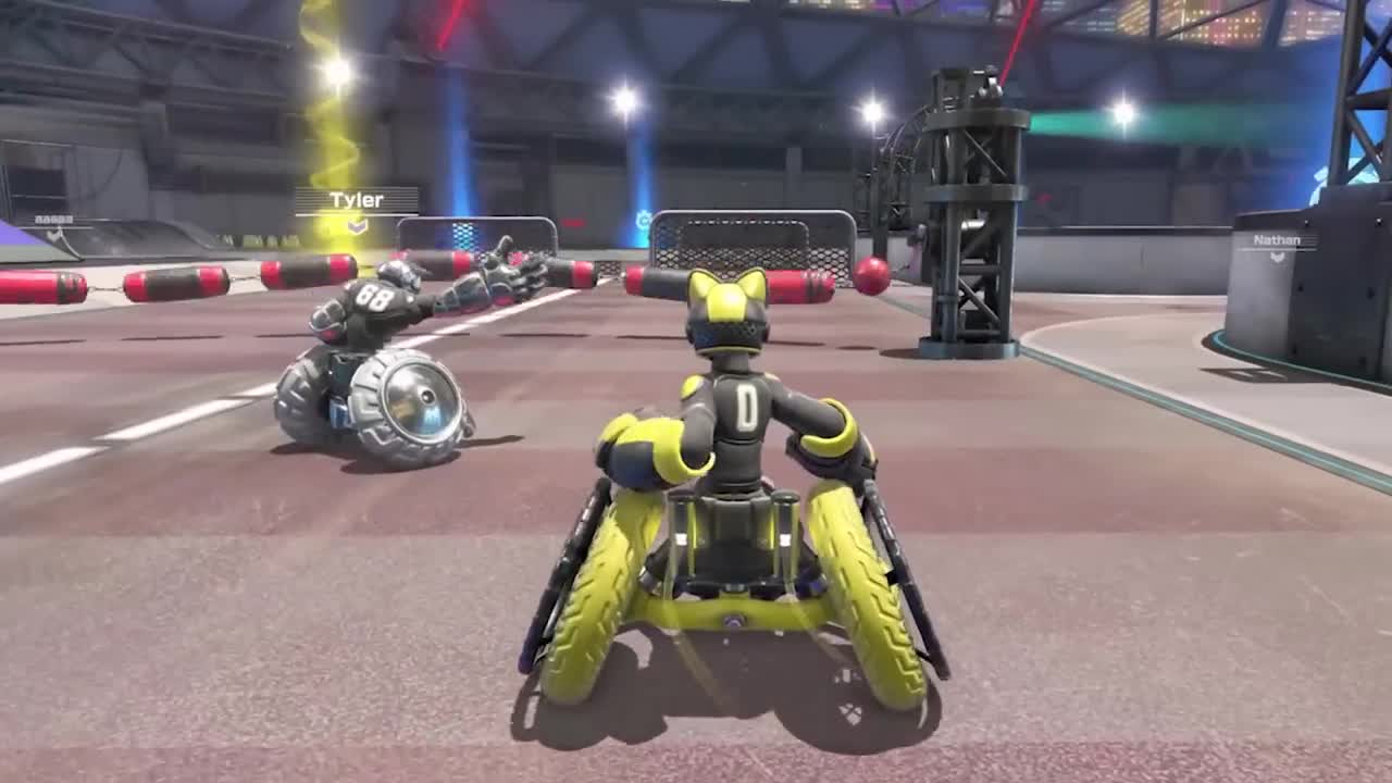 Nintendo, was soll dieses Spiel?