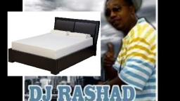 DJ Rashad - In Da bed Before 11 OClock