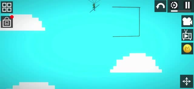 SKMP movie Strawberry kid vs minecraft