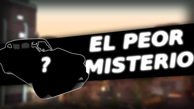 El "MISTERIO" más TONTO de GTA: San Andreas
