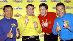 THE WIGGLES HAVE GAY BUTT SEX